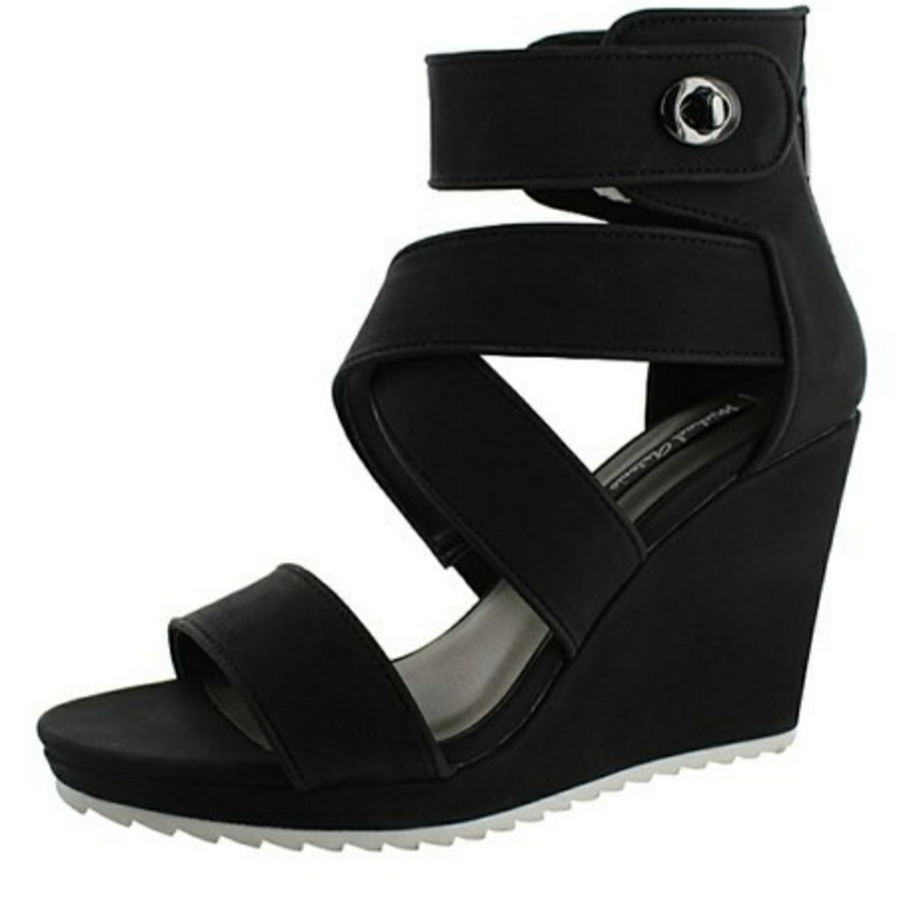 Michael Antonio Gwin wedges